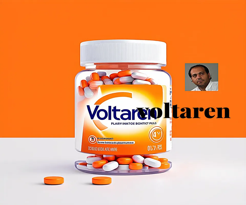 Voltaren 50 mg precio